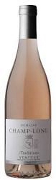 Domaine Champ-Long, Ventoux Rosé