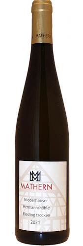 Weingut Mathern, Niederhäuser Gutswein