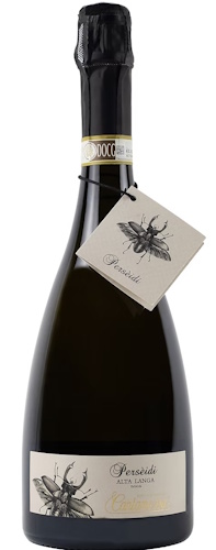 Cantamessa, Bianco Spumante