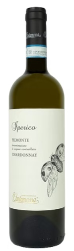 Cantamessa, Chardonnay Iperico