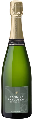 Yannick Prevoteau, Blanc de blancs