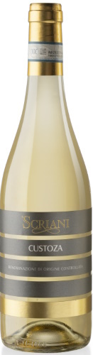 Scriani, Custoza